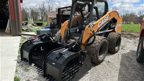 case skid steer auxiliary hydraulics not working|auxiliary hydraulics not working.